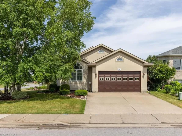 4361 Kevin Dr, Niagara Falls, ON L2H 3B5