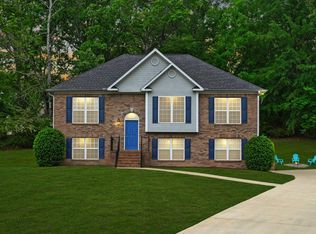 1015 Hickory Cir, Moody, AL 35004