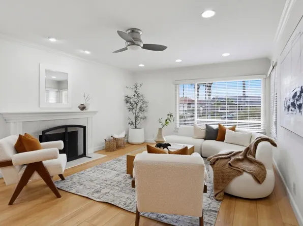 1688 Milroy Pl, San Jose, CA 95124