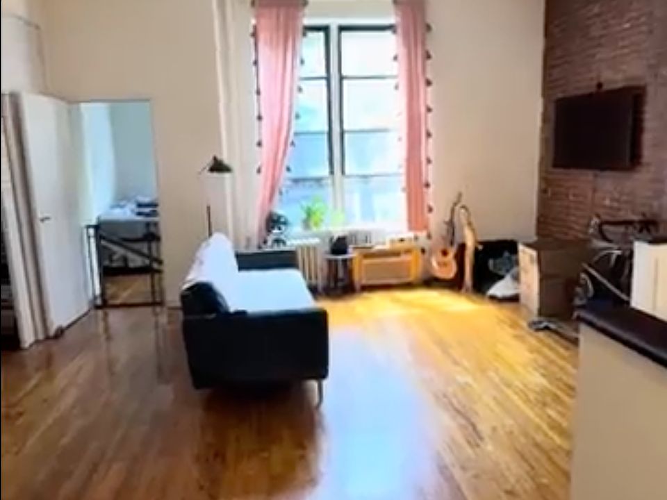 1st image of 312 W 89th St APT 4