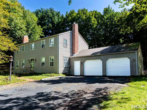 17 Greendale Avenue, Cromwell, CT 06416
