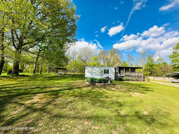 6252 W Highway 86, Irvington, KY 40146