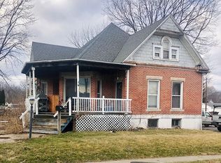 110 N Main St, Homer, IL 61849