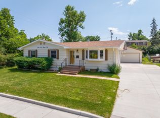 4521 Baldwin St, Rapid City, SD 57702