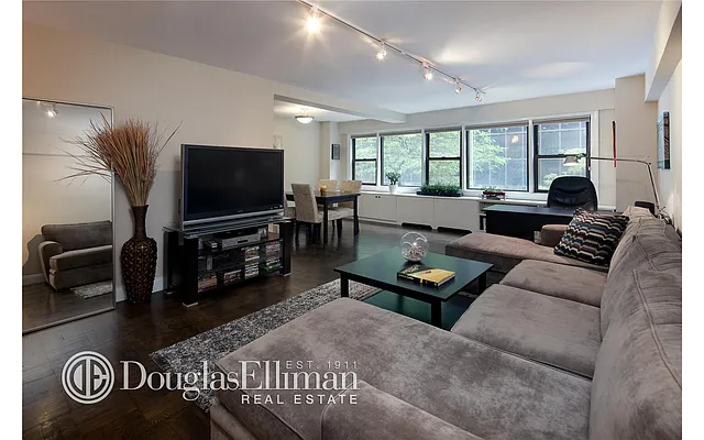 Sold by Douglas Elliman | media 9