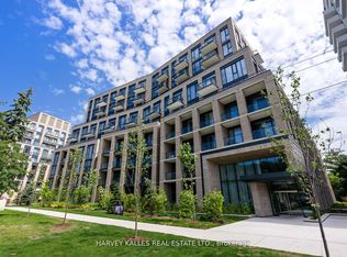 293 The Kingsway #620, Toronto, ON
