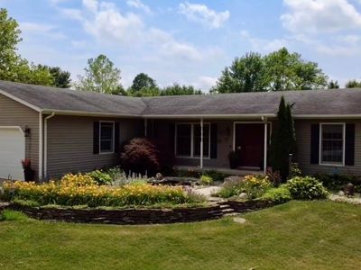 15645 E County Road 500 N, Hope, IN, 47246