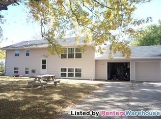 8302 4th Ave, Lino Lakes, MN 55014
