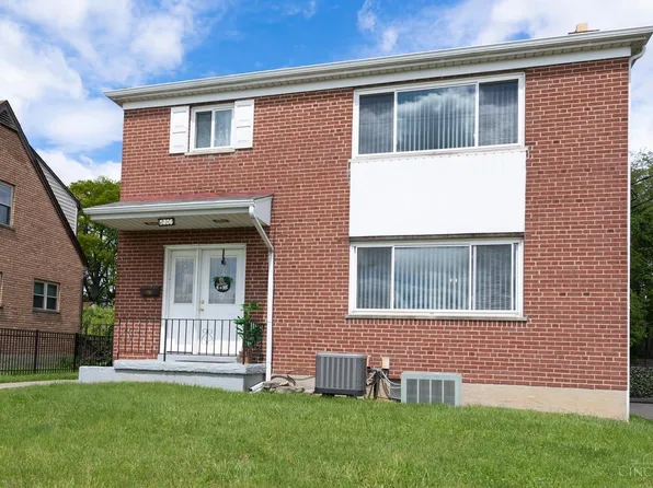 5706 Grace Ave, Cincinnati, OH 45227