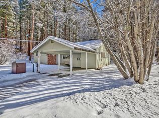 1411 June Way, South Lake Tahoe, CA 96150