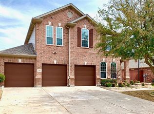 1107 Twilight Dr, The Colony, TX 75056