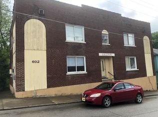 602 Altamont Rd APT 1, Covington, KY 41016