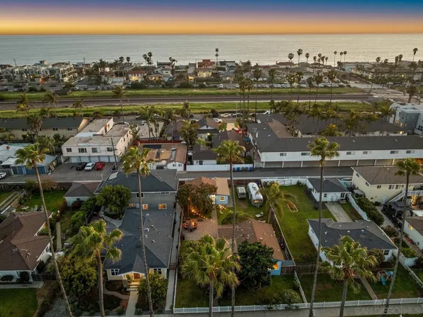 1821 S Tremont St, Oceanside, CA 92054