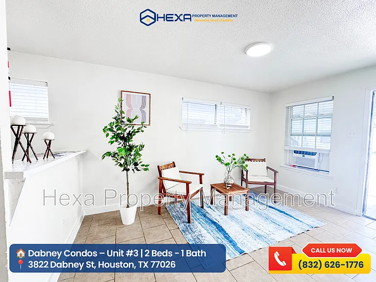 3822 Dabney St #3 — Photo 9