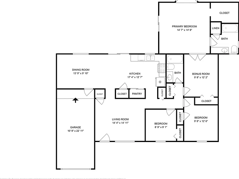 3352 Merchant Ter — Photo 10