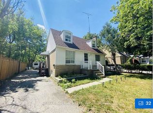118 Ruggles Ave #BASEMENT, Richmond Hill, ON L4C 1Y2