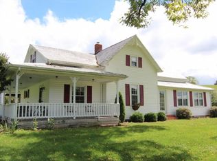 1460 Jenkins Hollow Rd, Mountain City, TN 37683