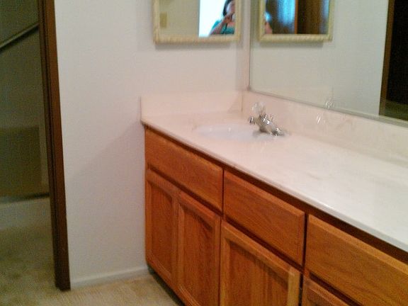 2nd Master Bath