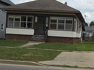 314 N Market St, Hoopeston, IL 60942