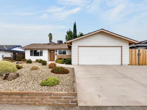 611 Loretto Dr, Roseville, CA 95661