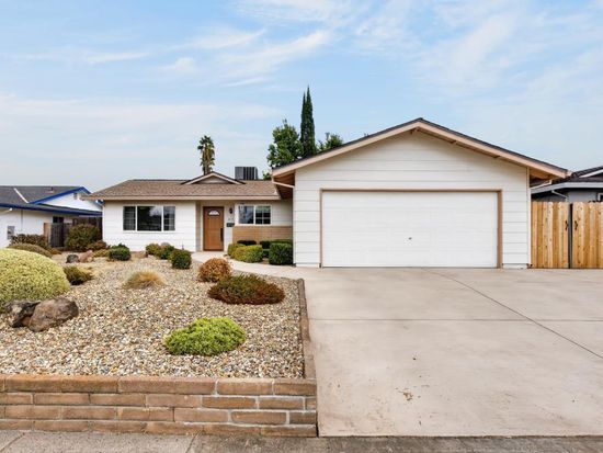 611 Loretto Dr, Roseville, CA 95661