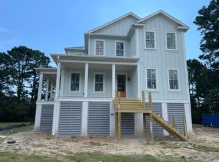 2849 Maritime Forest Dr, Johns Island, SC 29455
