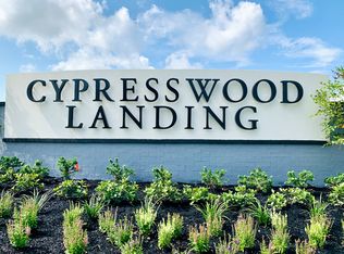 4818 Banyan Tree Trl, Spring, TX 77373