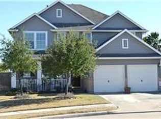 19702 Sternwood Manor Dr, Spring, TX 77379