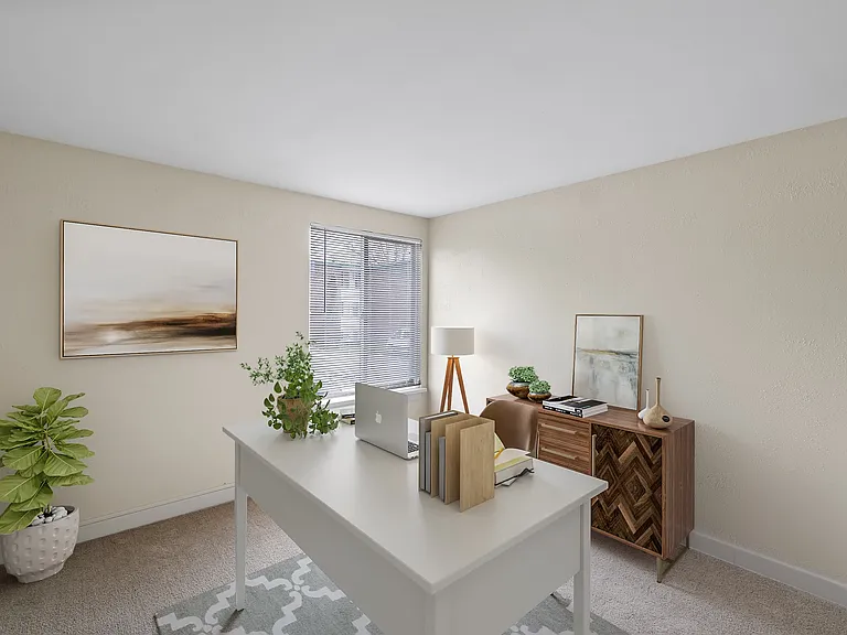 Clay Court Apartments — Photo 26