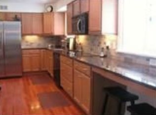 1101 Big Hill Rd, Kettering, OH 45429