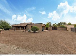 5229 W Fallen Leaf Ln, Glendale, AZ 85310