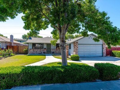 1388 Las Palmas Dr, Santa Clara, CA, 95051