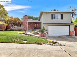3680 Malcolm Ave, Oakland, CA