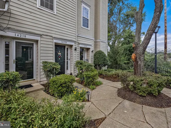 14218 Hampshire Hall Ct Unit G-310, Upper Marlboro, MD 20772