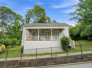 19 Riverdale Cir, Canton, GA 30114