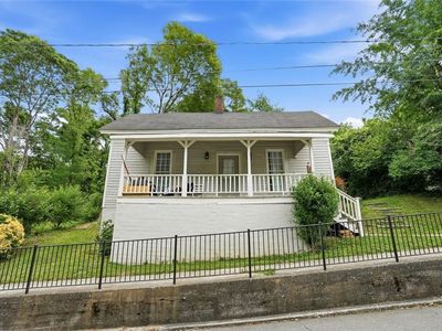 19 Riverdale Cir, Canton, GA, 30114