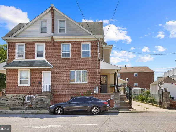 8303 Algon Ave, Philadelphia, PA 19152