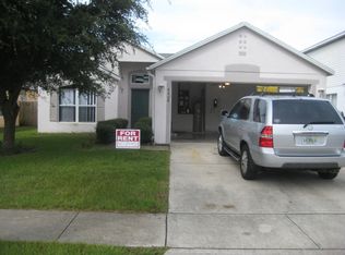 4408 Stonefield Dr, Orlando, FL 32826