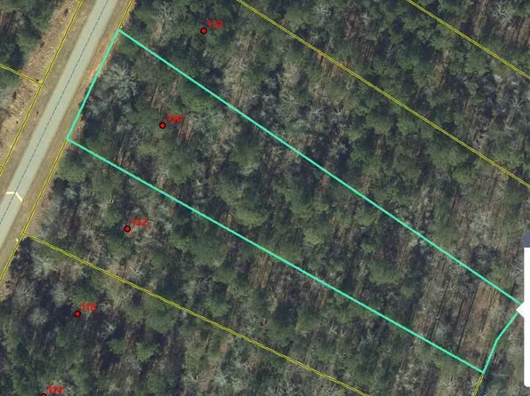 126 N State Ln Lot 48, Rockingham, NC 28379