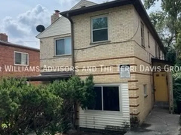 1409 Yarmouth Ave #1, Cincinnati, OH 45237