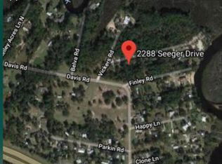 2288 Seeger Dr, Jacksonville, FL 32218