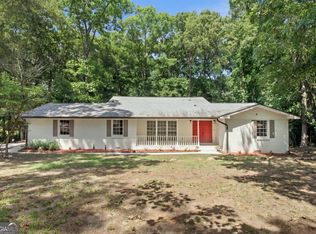 1180 Kay Ter SE, Conyers, GA 30013