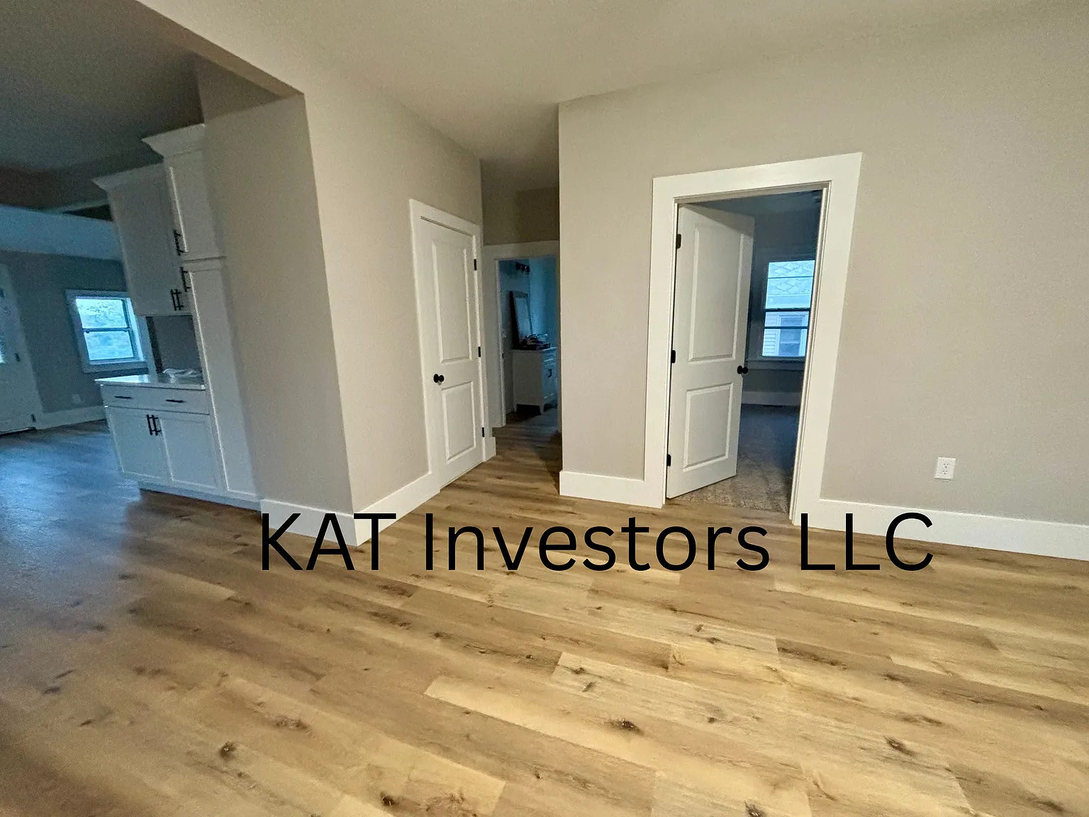 3 bed, 1140 sqft, $1,375 — Photo 2