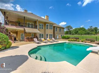 3008 W Capps Rd, Rogers, AR 72758