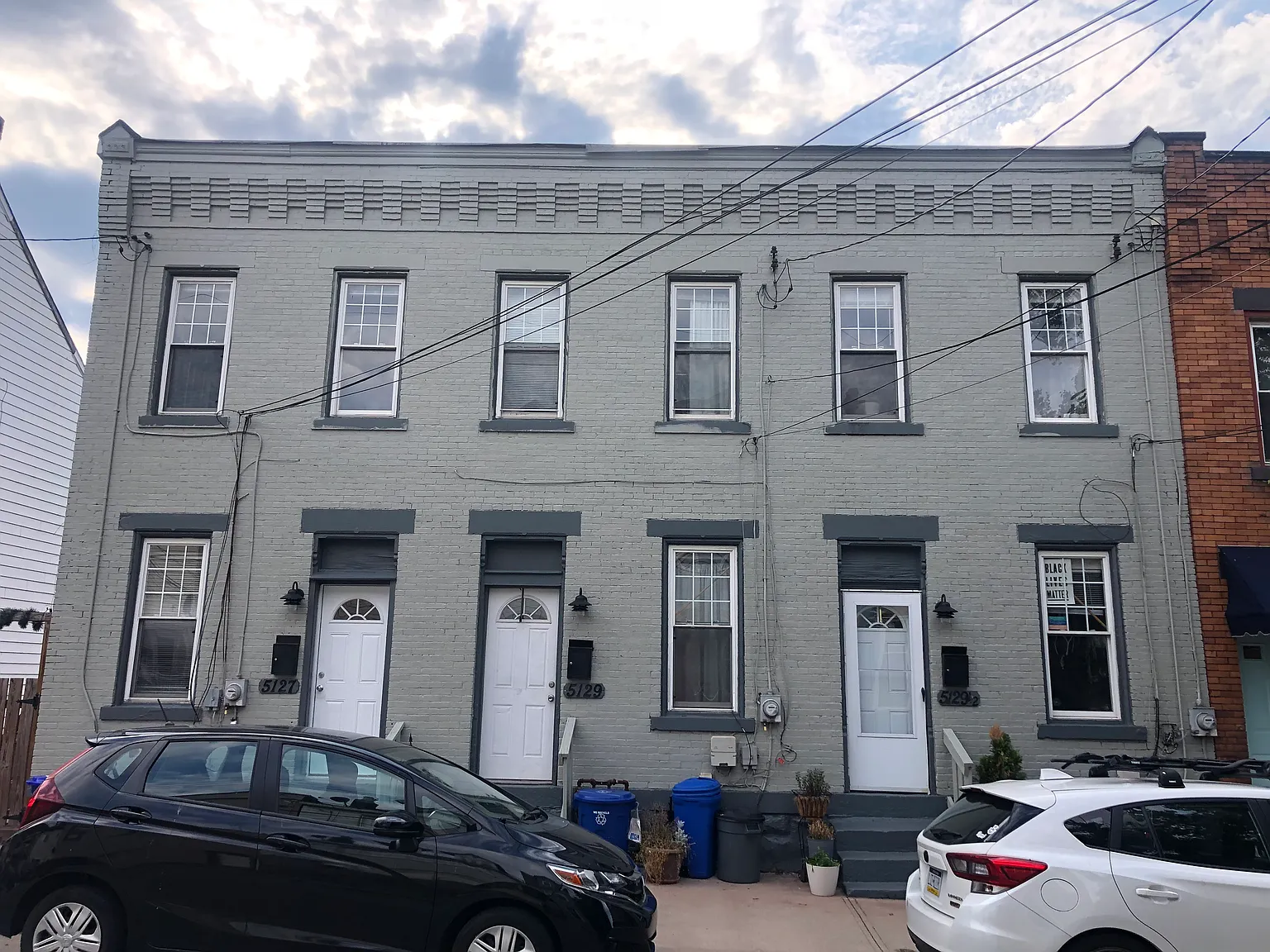 2 bed, $1,400 — Photo 1