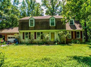 411 Copper Line Rd, Bumpass, VA 23024
