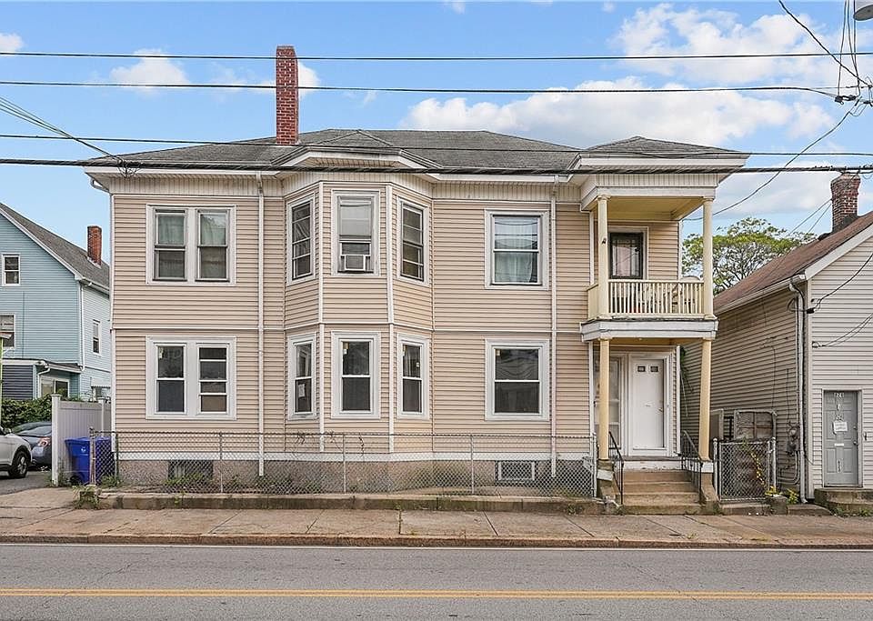 824 Main St, Pawtucket, RI 02860 | Zillow