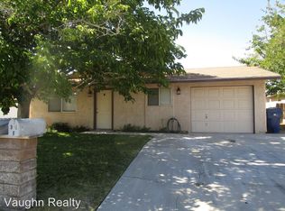 910 E Church Ave APT A, Ridgecrest, CA 93555