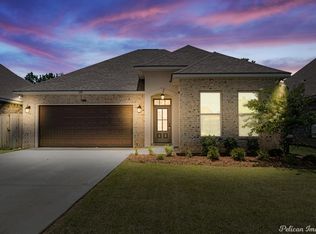320 Pilatus Dr, Shreveport, LA 71106