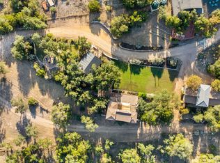 3500 R O Dr, Spicewood, TX 78669